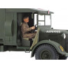 Tamiya 1 48 British 2-TON 4x2 Amblance