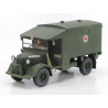 Tamiya 1 48 British 2-TON 4x2 Amblance