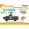 Dragon 1 35 SA-9 Gaskin