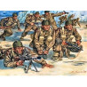 Italeri 1 72 British Commandos World War II