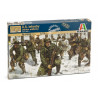 Italeri 1 72 U.S. Infantry Winter Uniform