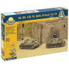 Italeri 1 72 Sdkfz 161 Pz