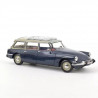 Norev 1 18 Citroen Id9 break bleeu
