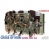Dragon 1 35 Cross of Iron