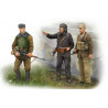 Trumpeter 1 35 Soviet Soldier