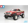 Tamiya Subaru Brat 2007
