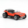 Norev 1 43 Buggy Vw dune 1968 orange