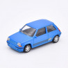 Norev 1 43 Renault 5 R5 gt turbo bleu