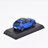 Norev 1 43 Peugeot 208 Gt 2024 Bleu Vertigo