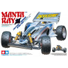 Tamiya Manta Ray 2018 DF01  47367
