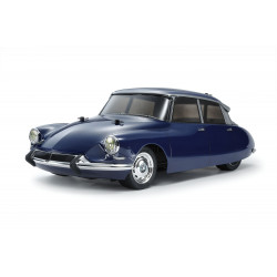 Tamiya  58734 Citroën DS MB01