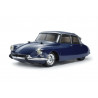 Tamiya  58734 Citroën DS MB01
