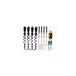 Tamiya Kit Amortisseurs hydrauliques