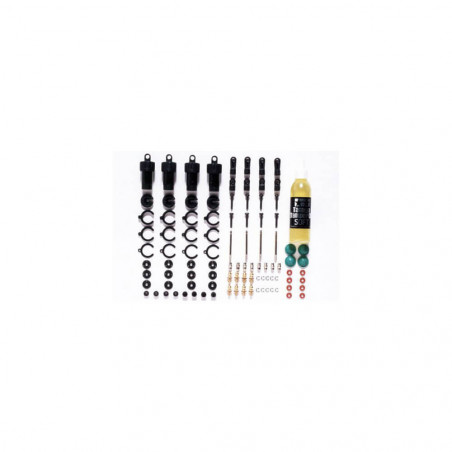 Tamiya Kit Amortisseurs hydrauliques