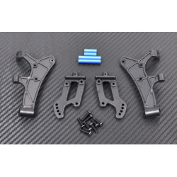 T2m Support aileron Stinger Rc701 Shooter etc ...