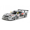 Tamiya Mercedes Benz Clk Gtr le mans D2 Tc01 58731 Kit