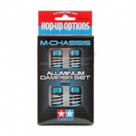 Tamiya Hop up options Damper set M chassis