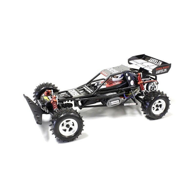 Kyosho Vintage Optima Javelin Kit Arceau Noir Otb247w