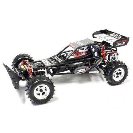 Kyosho Vintage Optima Javelin Kit Arceau Noir Otb247w