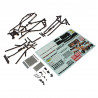 Kyosho Vintage Optima Javelin Kit Arceau Noir Otb247w