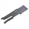 Kyosho Vintage Optima Mid Option Carbone Platine superieure