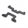 Kyosho Vintage Optima Mid Option Carbone Support arriere