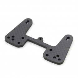 Kyosho Vintage Optima Mid Option Carbone Support avant