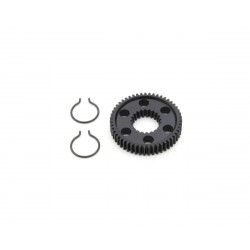 Kyosho Vintage Optima Mid Option Pignon Brushless