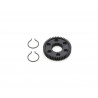 Kyosho Vintage Optima Mid Option Pignon Brushless