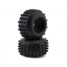 Kyosho Sct002mb 2014 Set Pneus Scorpion Arriere