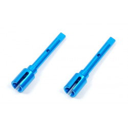 Cardan Noix alu option Tt 02
