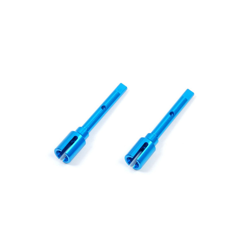 Cardan Noix alu option Tt 02