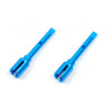 Cardan Noix alu option Tt 02