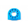 Suppot moteur Tamiya alu TT02