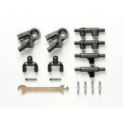 Bras Suspension reglable TT01