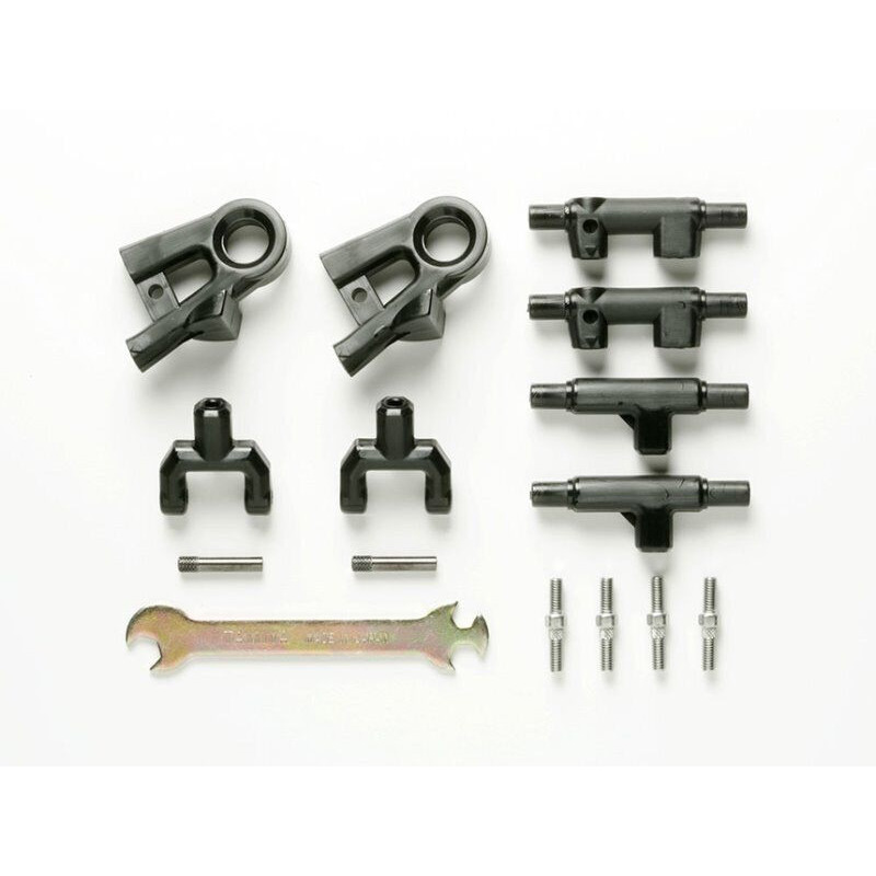 Bras Suspension reglable TT01