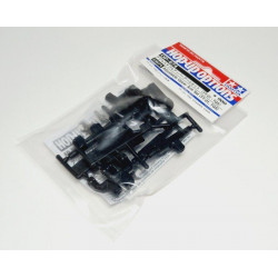 Bras Suspension reglable TT01