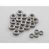 Carson set roulements Tamiya Mf01X