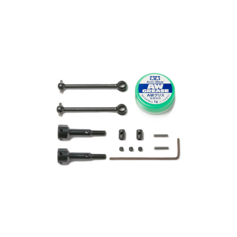 Cardan Articulé Tt01