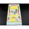 Tamiya Stickers Top Force Evo