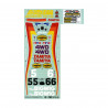 Tamiya Stickers Big Wig
