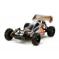 Tamiya Carrosserie Egress
