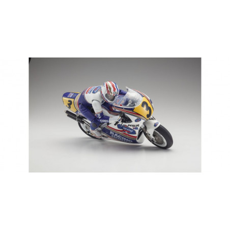 Honda Nsr 500