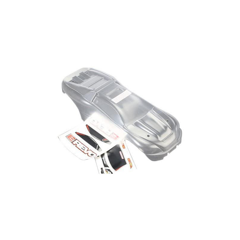 Traxxas Slash Lexan  E revo