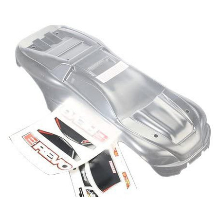 Traxxas Slash Lexan  E revo
