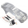 Traxxas Slash Lexan  E revo