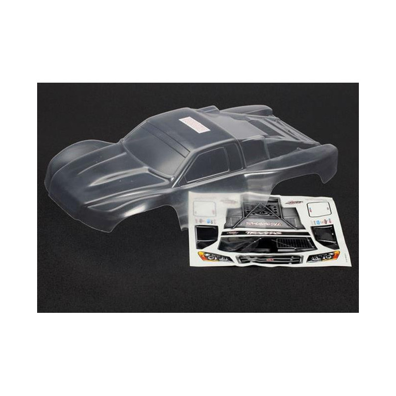 Traxxas Slash Lexan