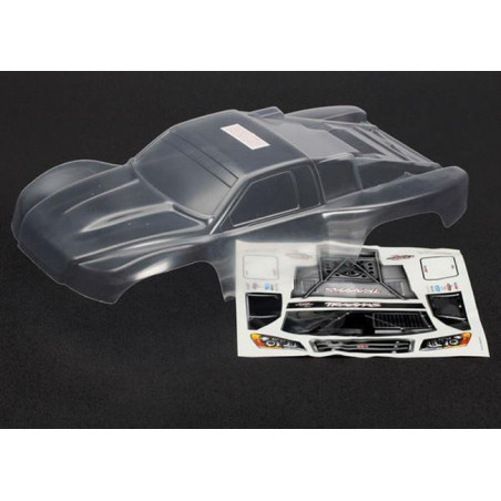 Traxxas Slash Lexan