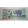 Tamiya Stickers Boomerang