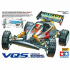 Tamiya Stickers Vanquish Vqs